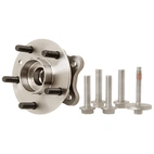 Wheel bearing kit fits Volvo