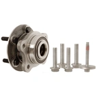 Wheel bearing kit fits Volvo