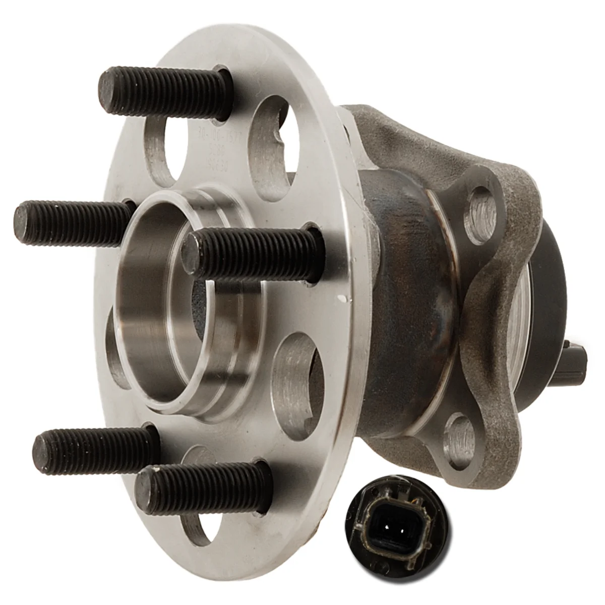 Wheel bearing kit fits Toyota