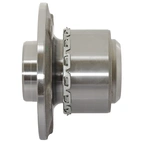 Wheel bearing kit fits MB