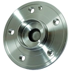 Wheel bearing kit fits MB