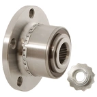 Wheel bearing kit fits Skoda