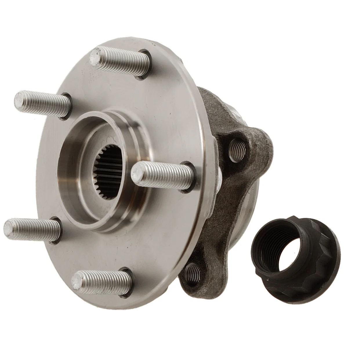 Wheel bearing kit fits Toyota