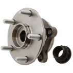 Wheel bearing kit fits Toyota