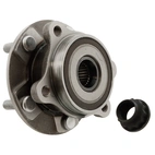 Wheel bearing kit fits Toyota