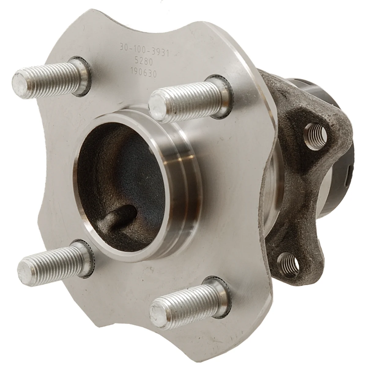 Wheel bearing kit fits Toyota