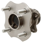 Wheel bearing kit fits Toyota
