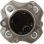 Wheel bearing kit fits Toyota