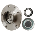 Wheel bearing kit fits PSA