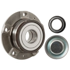 Wheel bearing kit fits PSA