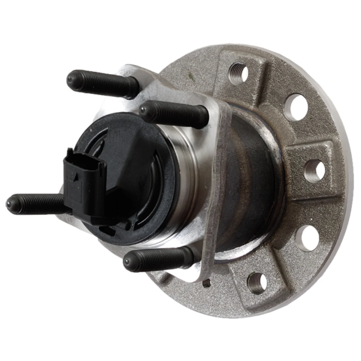 Wheel bearing kit fits Opel