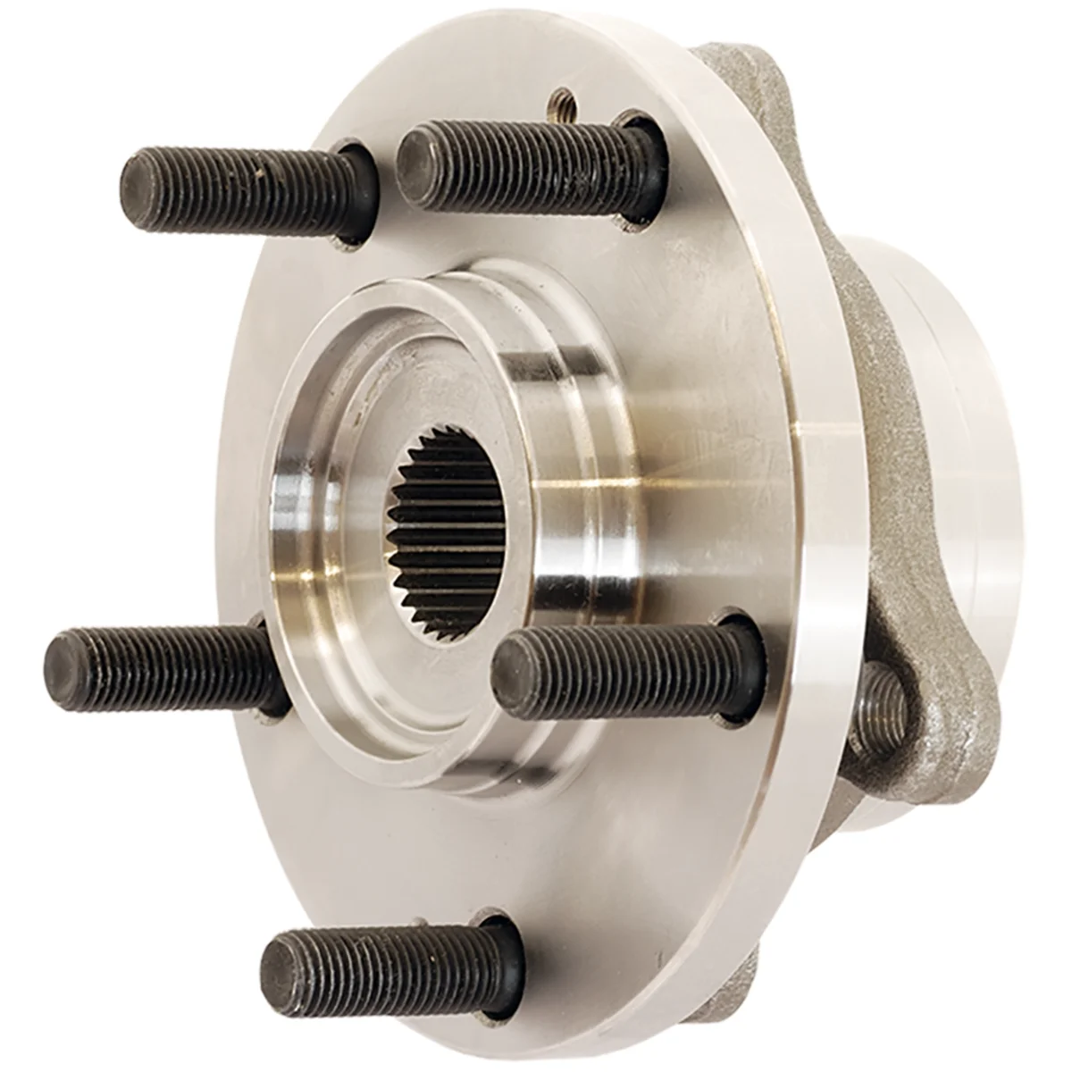 Wheel bearing kit fits Hyundai