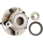 Wheel bearing kit fits Hyundai