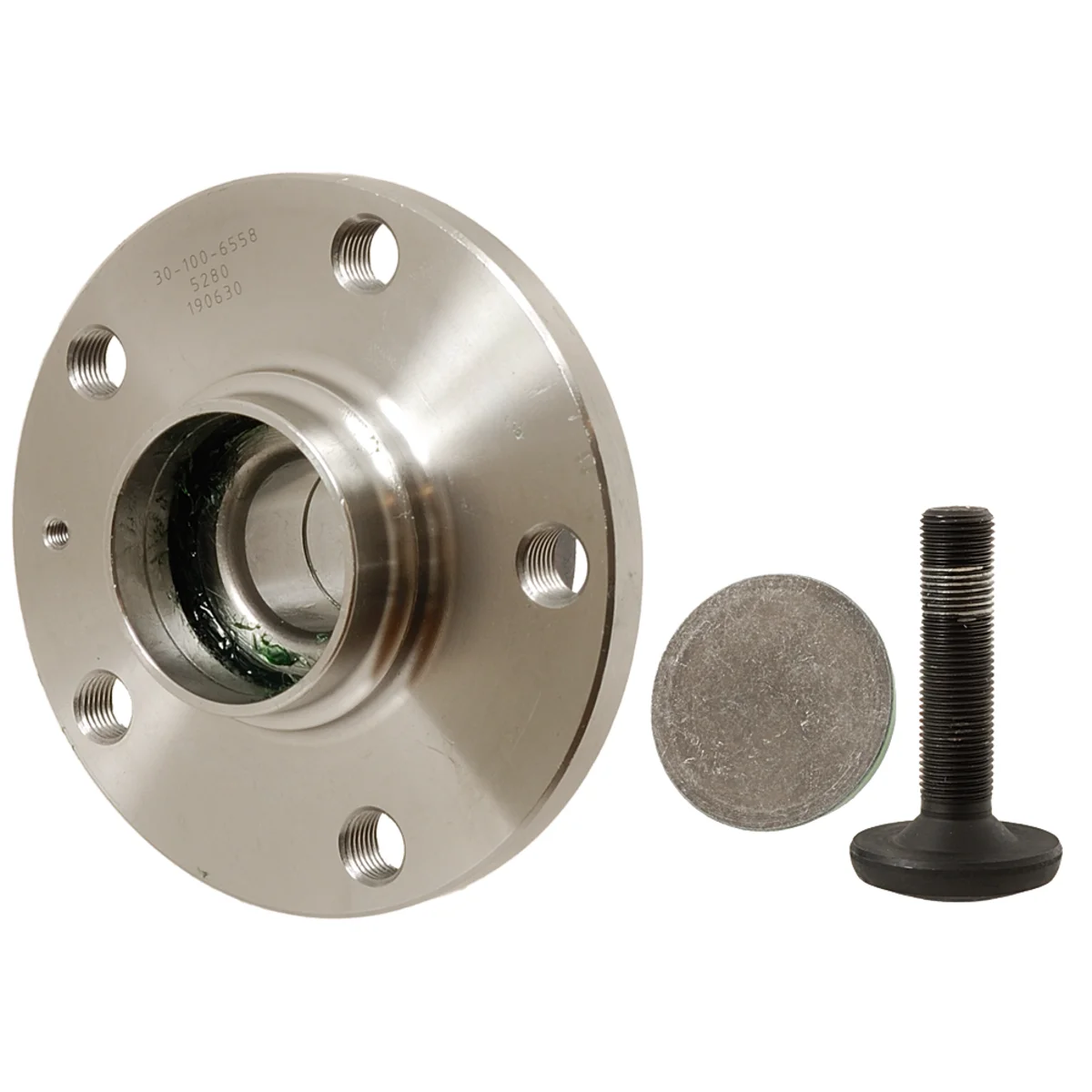 Wheel bearing kit fits VW