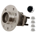 Wheel bearing kit fits Opel/Saab