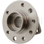 Wheel bearing kit fits SAAB