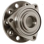 Wheel bearing kit fits SAAB