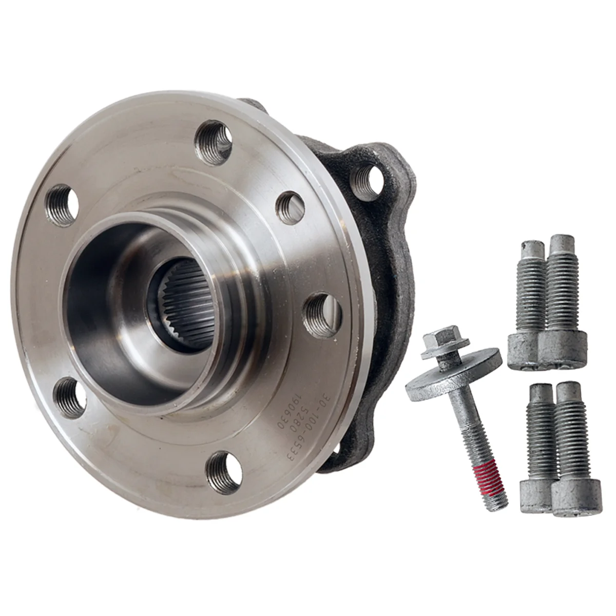 Wheel bearing kit fits Volvo