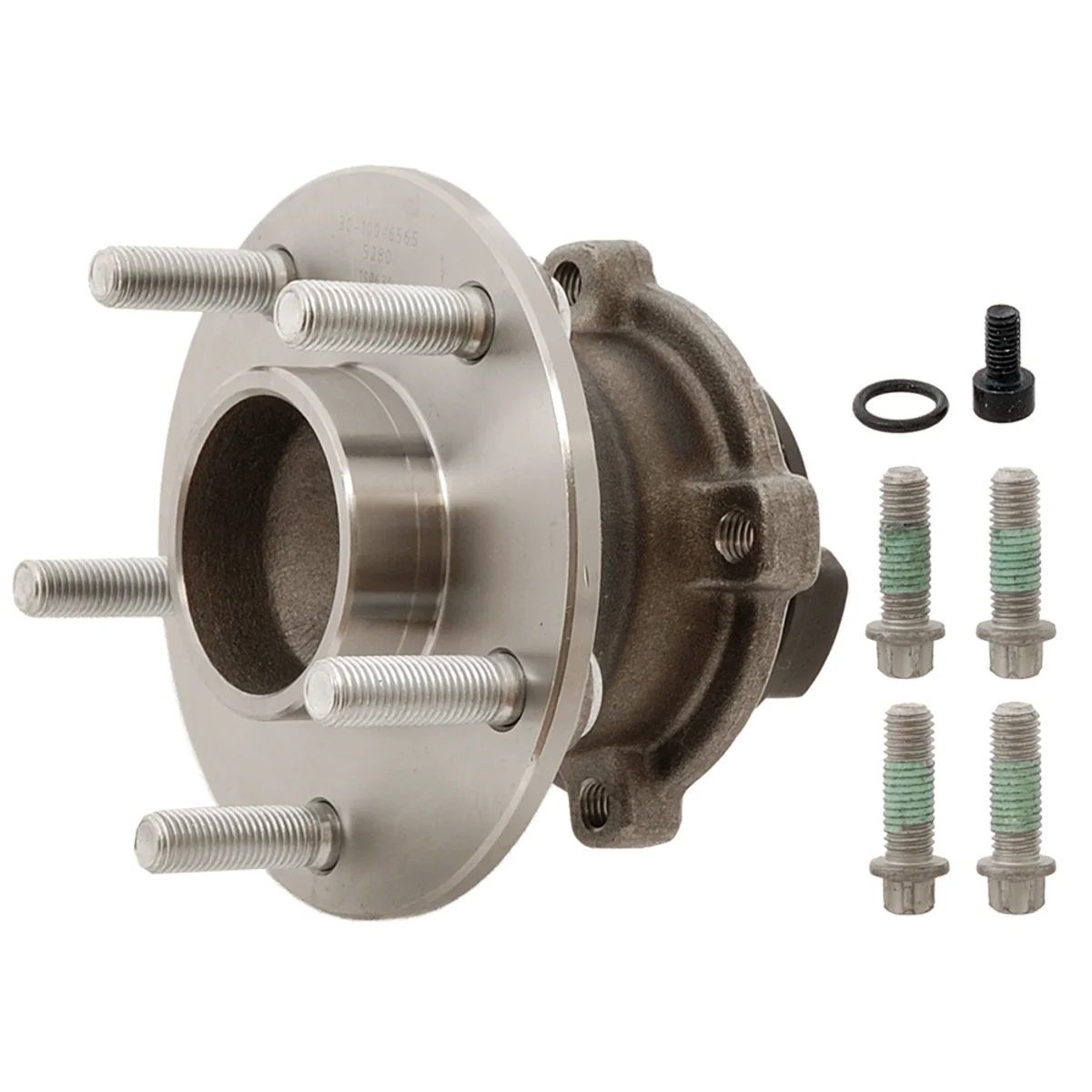 Wheel bearing kit fits Volvo