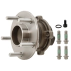 Wheel bearing kit fits Volvo