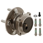 Wheel bearing kit fits Volvo