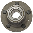 Wheel bearing kit fits Volvo