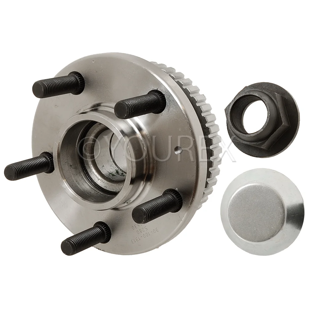 Wheel bearing kit fits Volvo