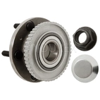 Wheel bearing kit fits Volvo