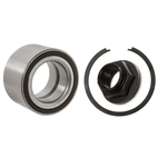 Wheel bearing kit fits PSA