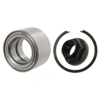 Wheel bearing kit fits PSA