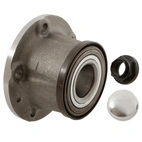 Wheel bearing kit fits PSA