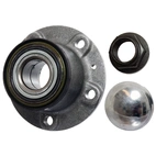 Wheel bearing kit fits PSA