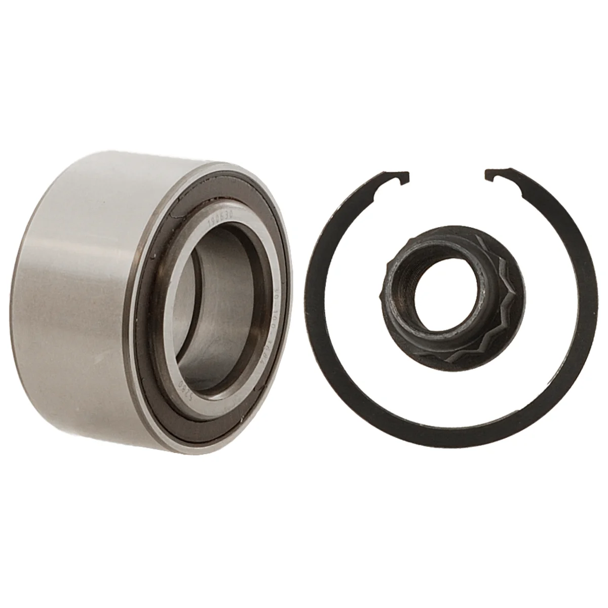 Wheel bearing kit fits PSA