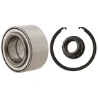 Wheel bearing kit fits PSA