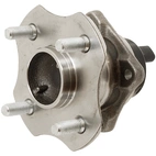 Wheel bearing kit fits Toyota