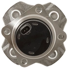 Wheel bearing kit fits Toyota