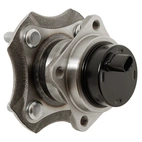 Wheel bearing kit fits Toyota