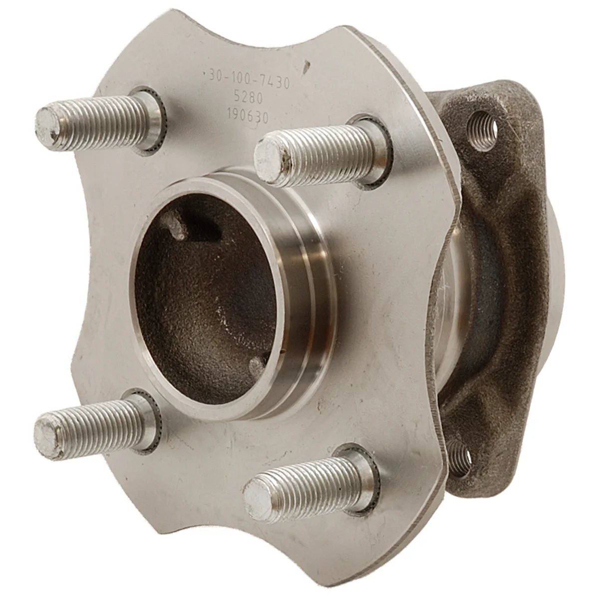 Wheel bearing kit fits Toyota