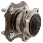 Wheel bearing kit fits Toyota