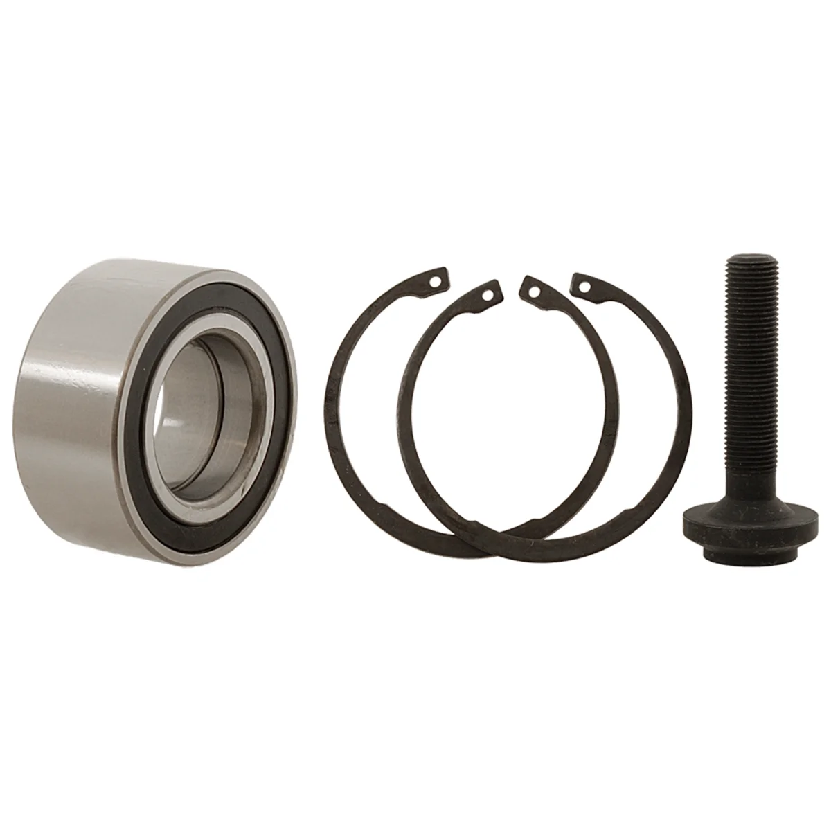 Wheel bearing kit fits VAG