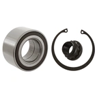 Wheel bearing kit fits Toyota