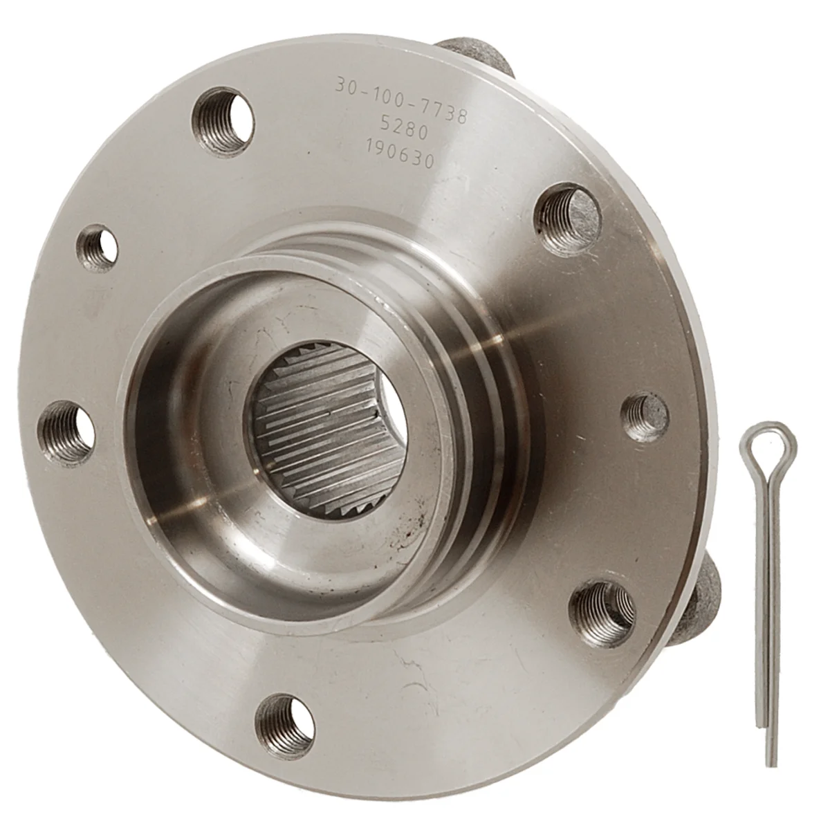 Wheel bearing kit fits Nissan