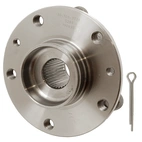 Wheel bearing kit fits Nissan