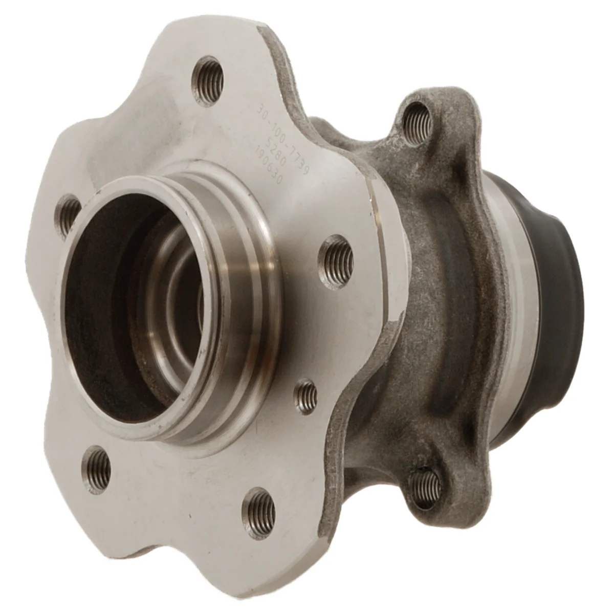 Wheel bearing kit fits Nissan