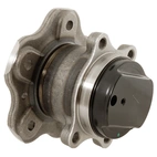 Wheel bearing kit fits Nissan