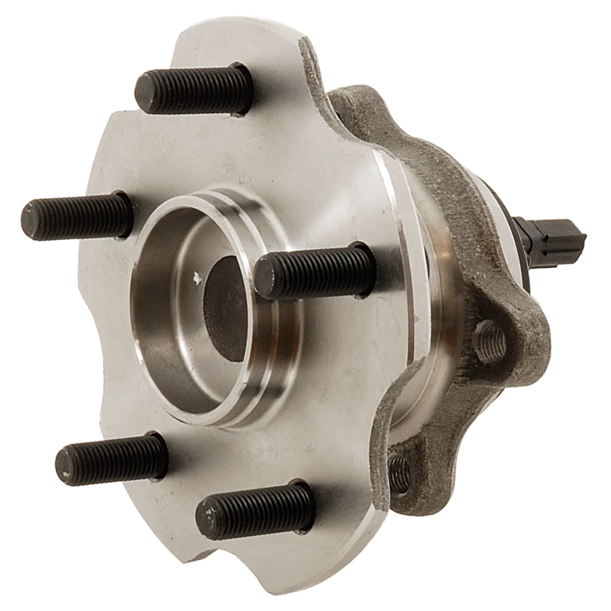 Wheel bearing kit fits Toyota