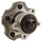 Wheel bearing kit fits Toyota