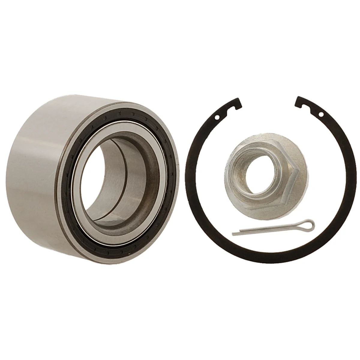 Wheel bearing fits Hyundai