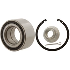 Wheel bearing fits Hyundai