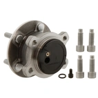 Wheel bearing kit fits Volvo